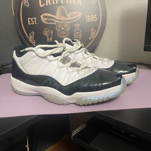 Jordan 11
